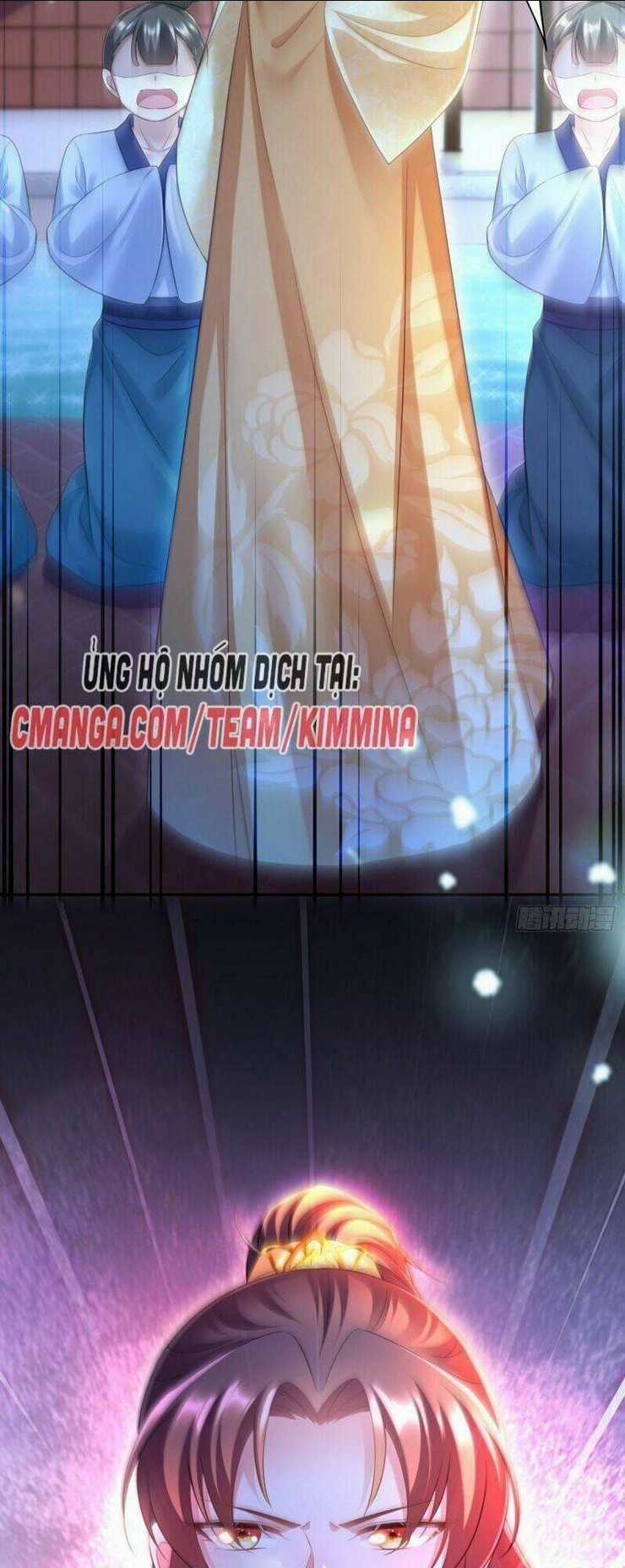 Ngã Tại Hậu Cung Đương Đại Lão Chapter 34 trang 26