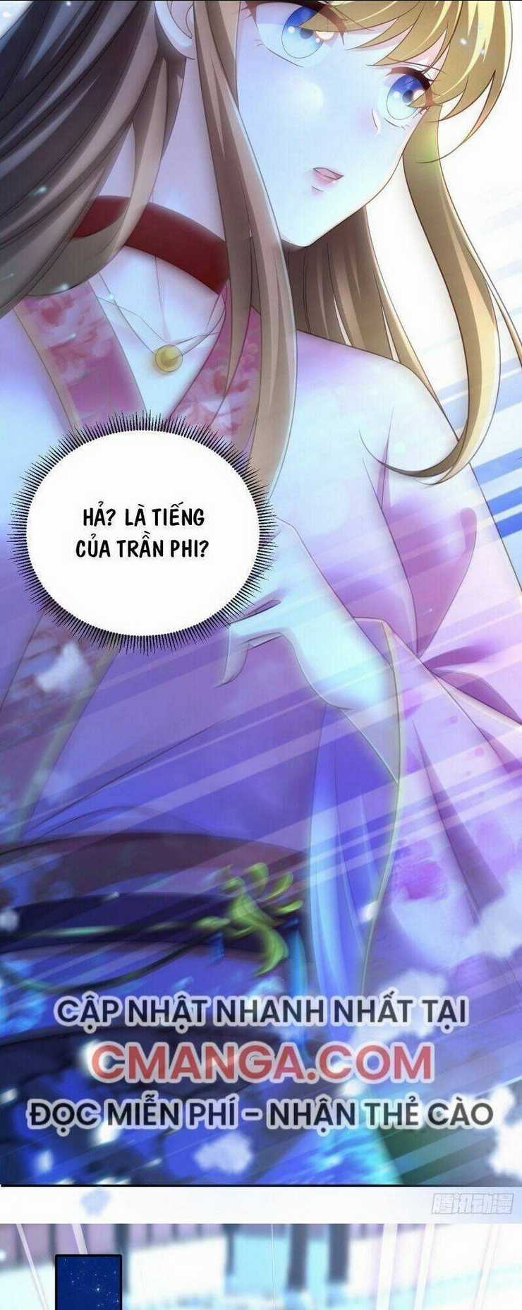 Ngã Tại Hậu Cung Đương Đại Lão Chapter 34 trang 8