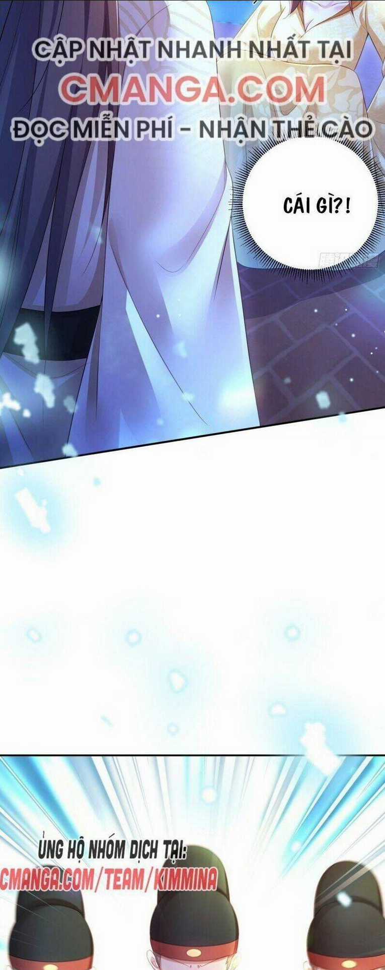 Ngã Tại Hậu Cung Đương Đại Lão Chapter 35 trang 15