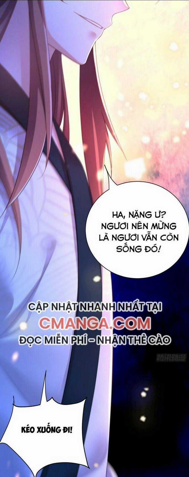 Ngã Tại Hậu Cung Đương Đại Lão Chapter 35 trang 18