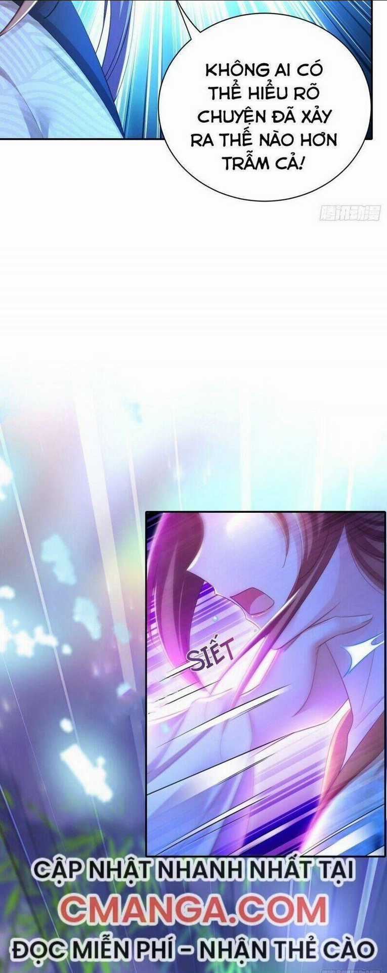 Ngã Tại Hậu Cung Đương Đại Lão Chapter 35 trang 2