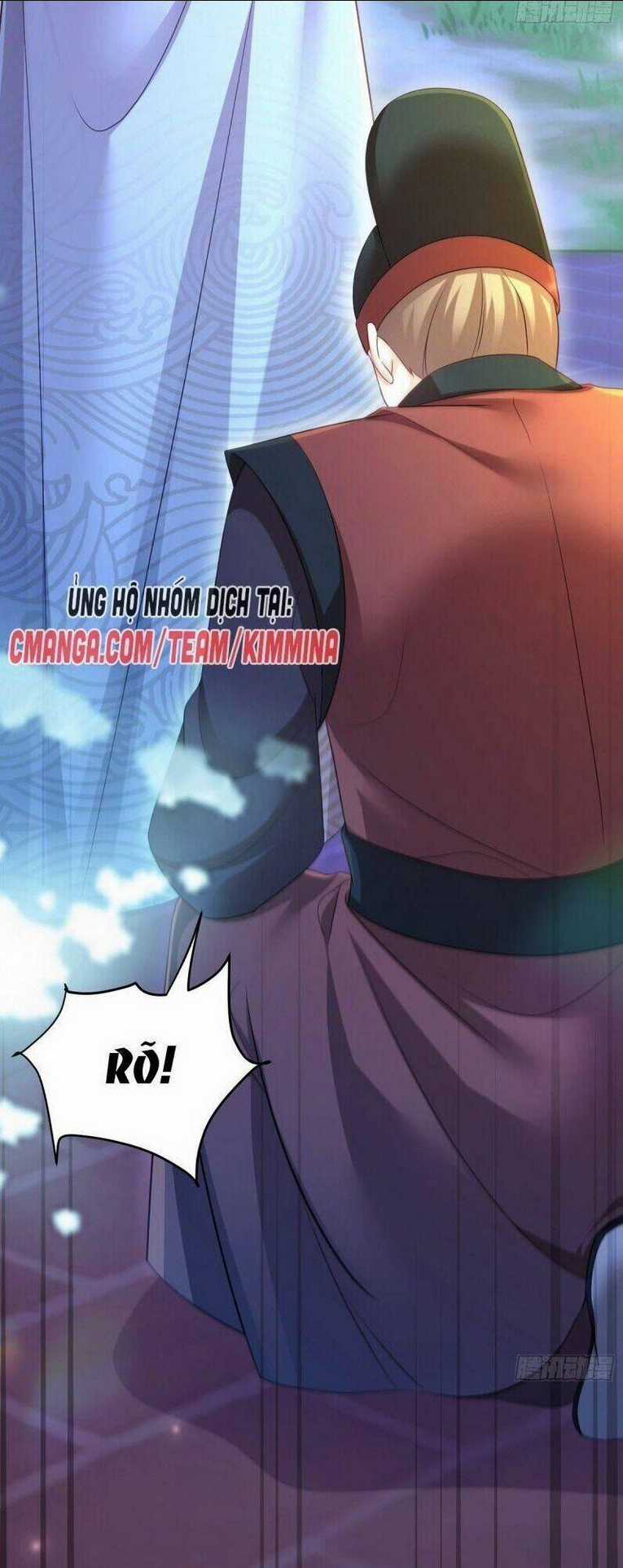 Ngã Tại Hậu Cung Đương Đại Lão Chapter 35 trang 21