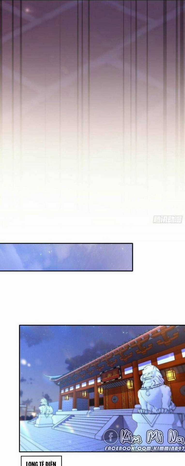 Ngã Tại Hậu Cung Đương Đại Lão Chapter 35 trang 22