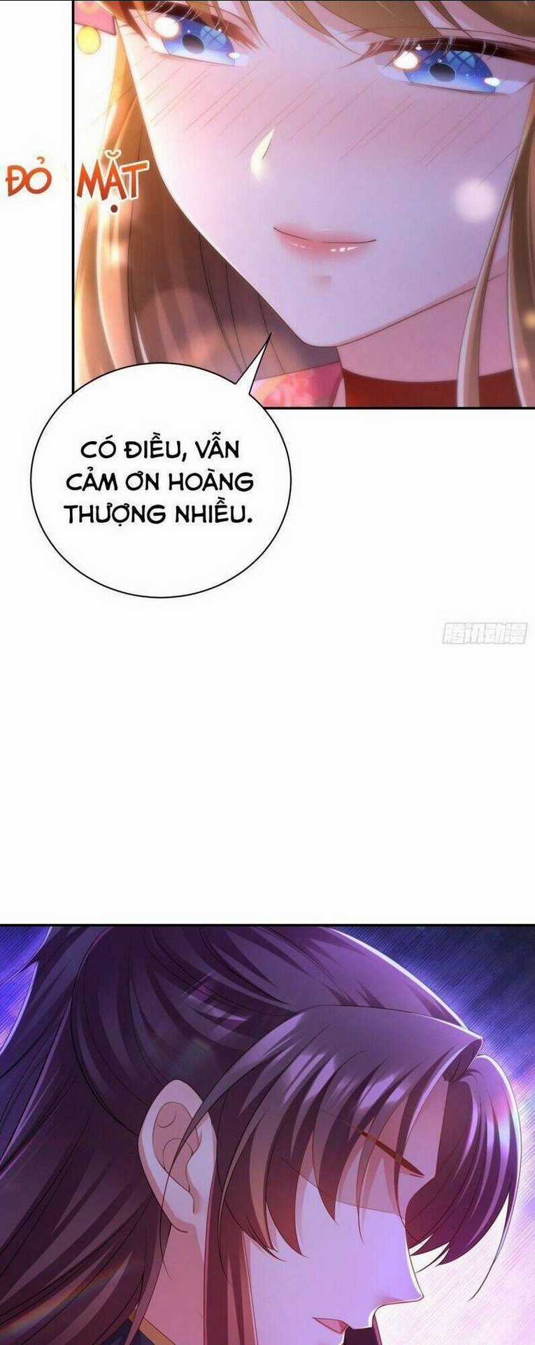 Ngã Tại Hậu Cung Đương Đại Lão Chapter 35 trang 26