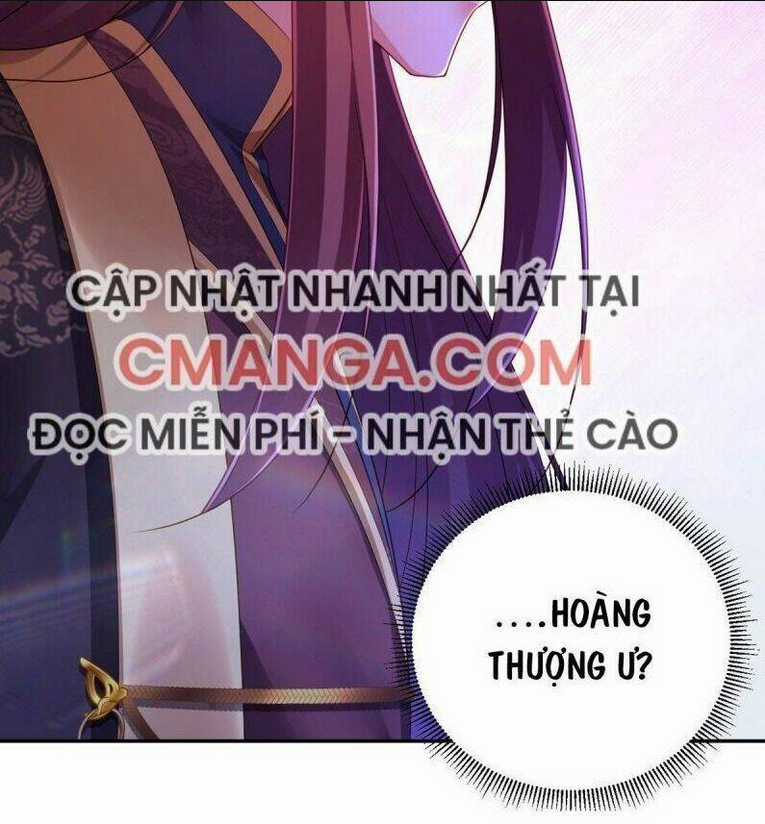 Ngã Tại Hậu Cung Đương Đại Lão Chapter 35 trang 27