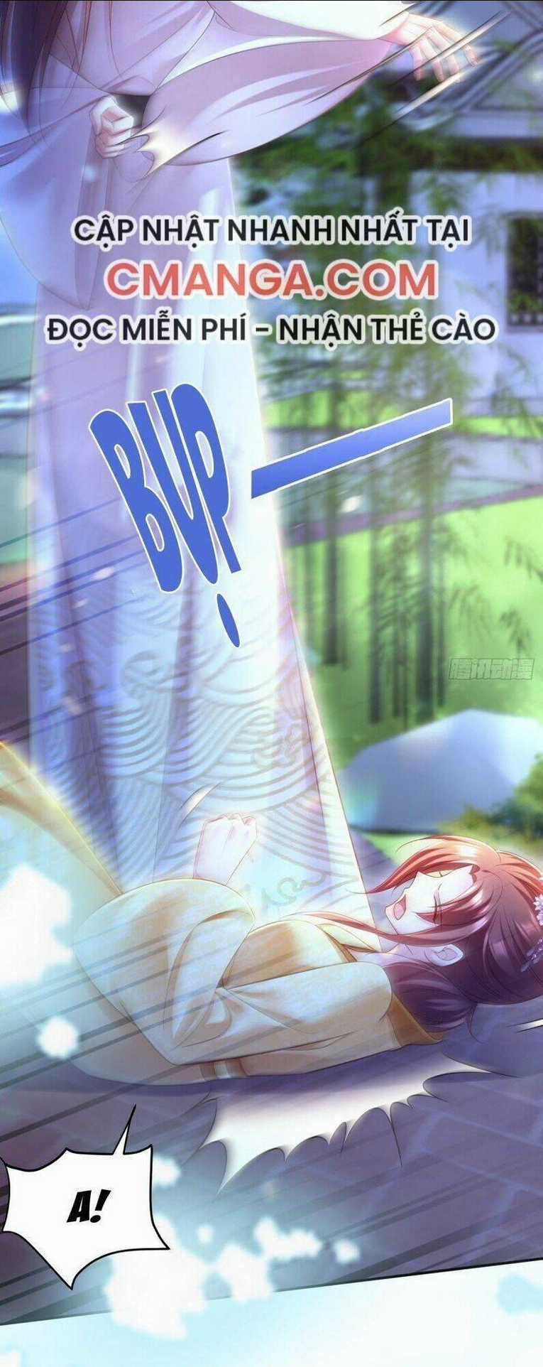 Ngã Tại Hậu Cung Đương Đại Lão Chapter 35 trang 5