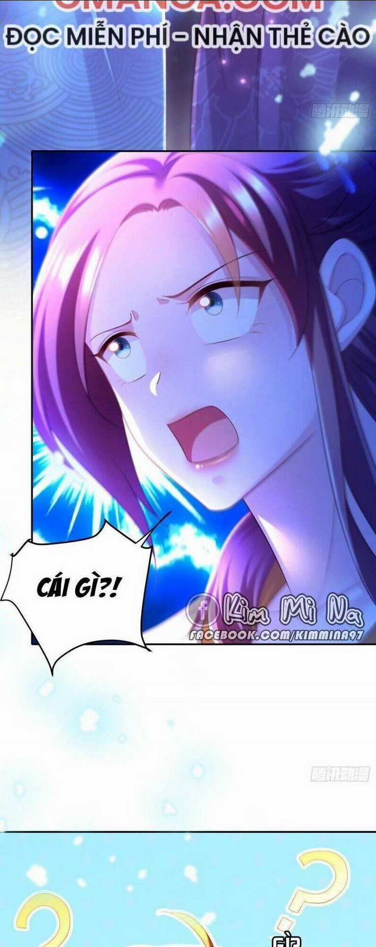 Ngã Tại Hậu Cung Đương Đại Lão Chapter 35 trang 8