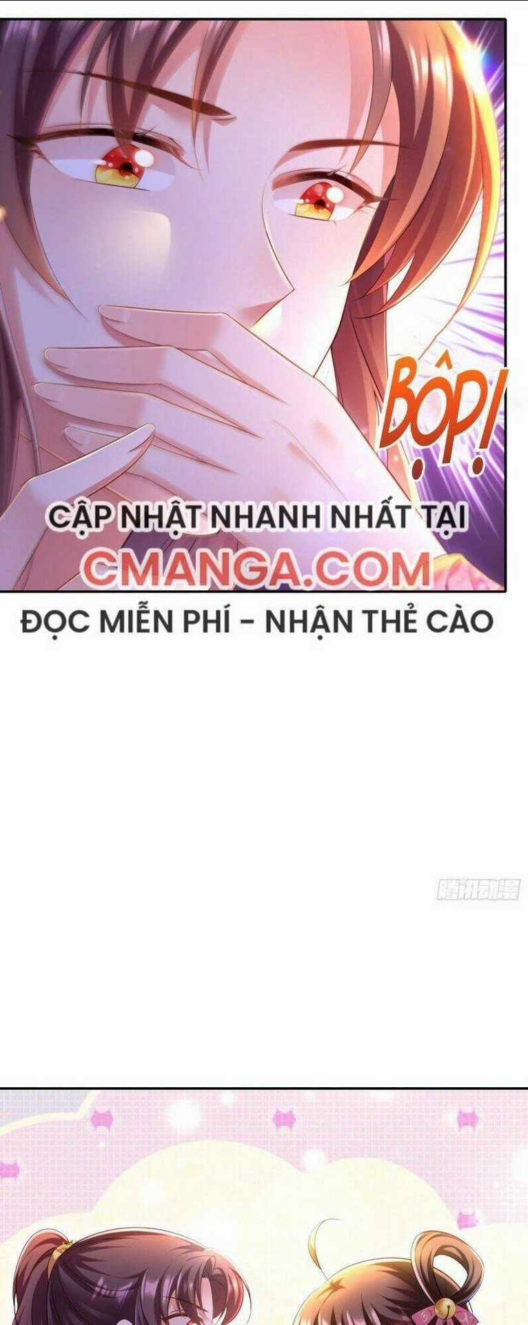 Ngã Tại Hậu Cung Đương Đại Lão Chapter 36 trang 14