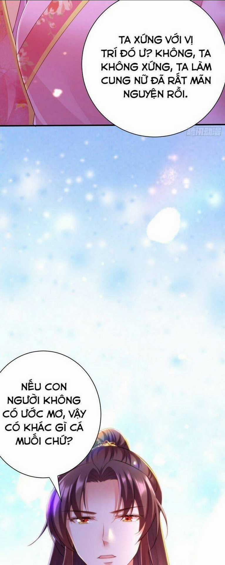 Ngã Tại Hậu Cung Đương Đại Lão Chapter 36 trang 18