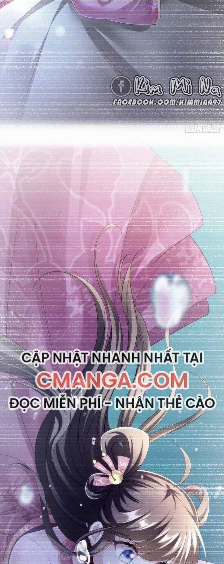 Ngã Tại Hậu Cung Đương Đại Lão Chapter 36 trang 2