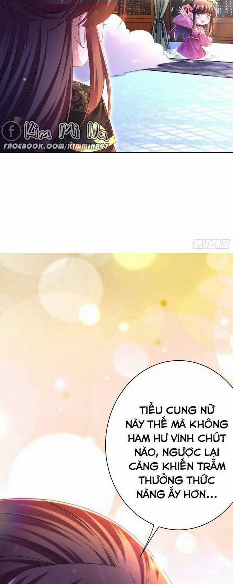 Ngã Tại Hậu Cung Đương Đại Lão Chapter 36 trang 22