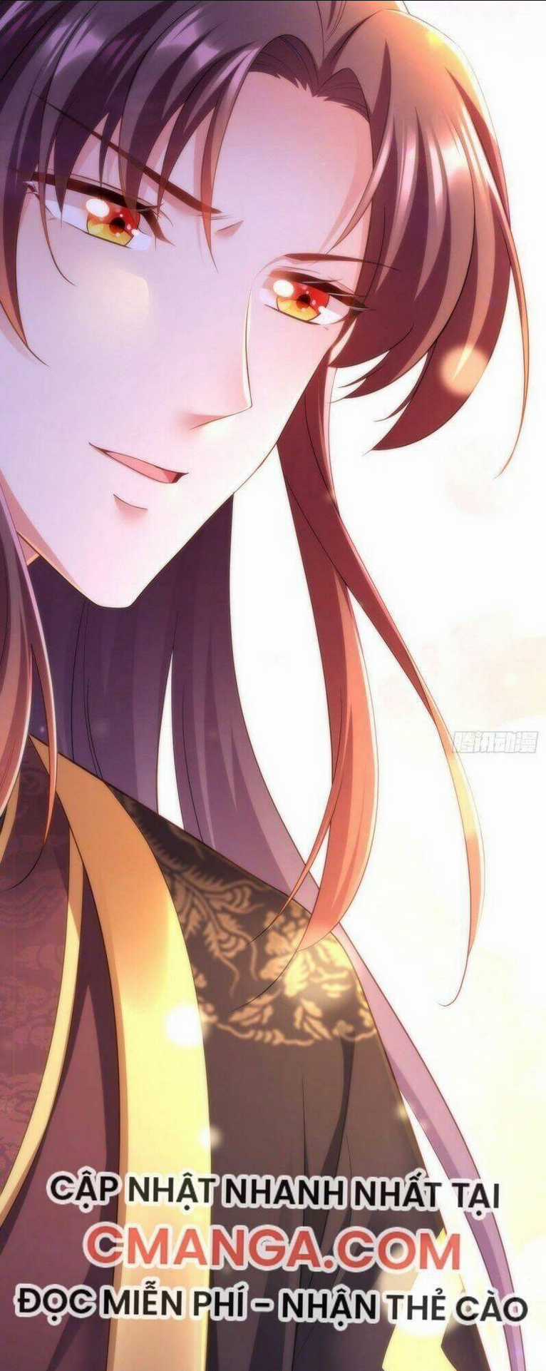 Ngã Tại Hậu Cung Đương Đại Lão Chapter 36 trang 23