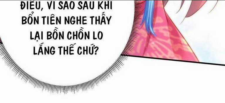 Ngã Tại Hậu Cung Đương Đại Lão Chapter 36 trang 26