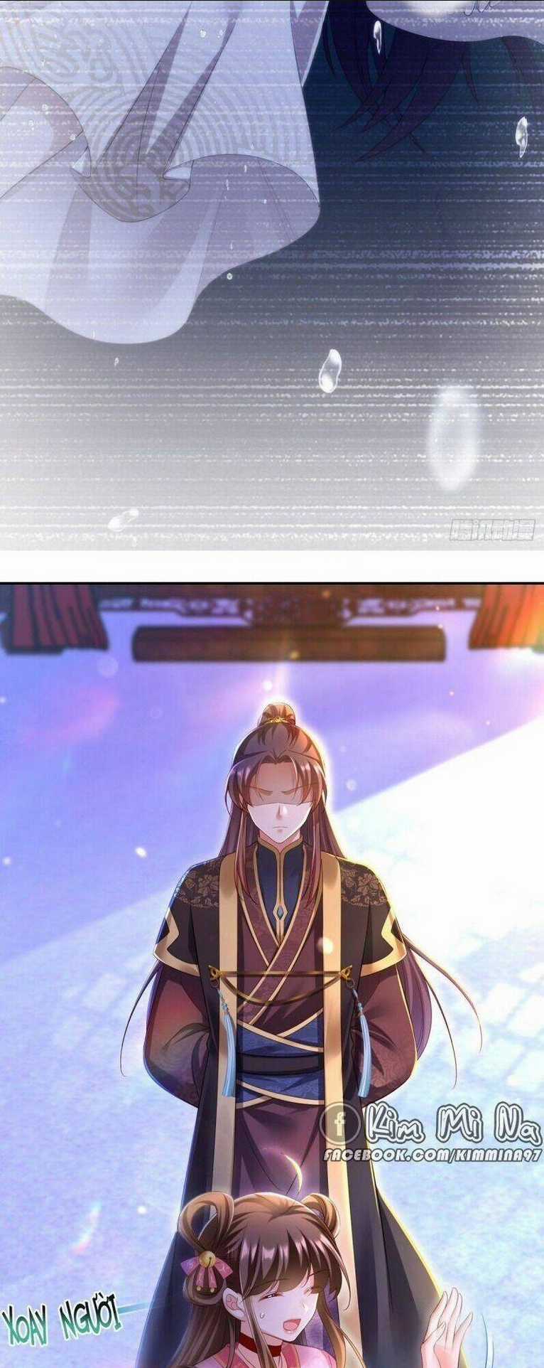 Ngã Tại Hậu Cung Đương Đại Lão Chapter 36 trang 4