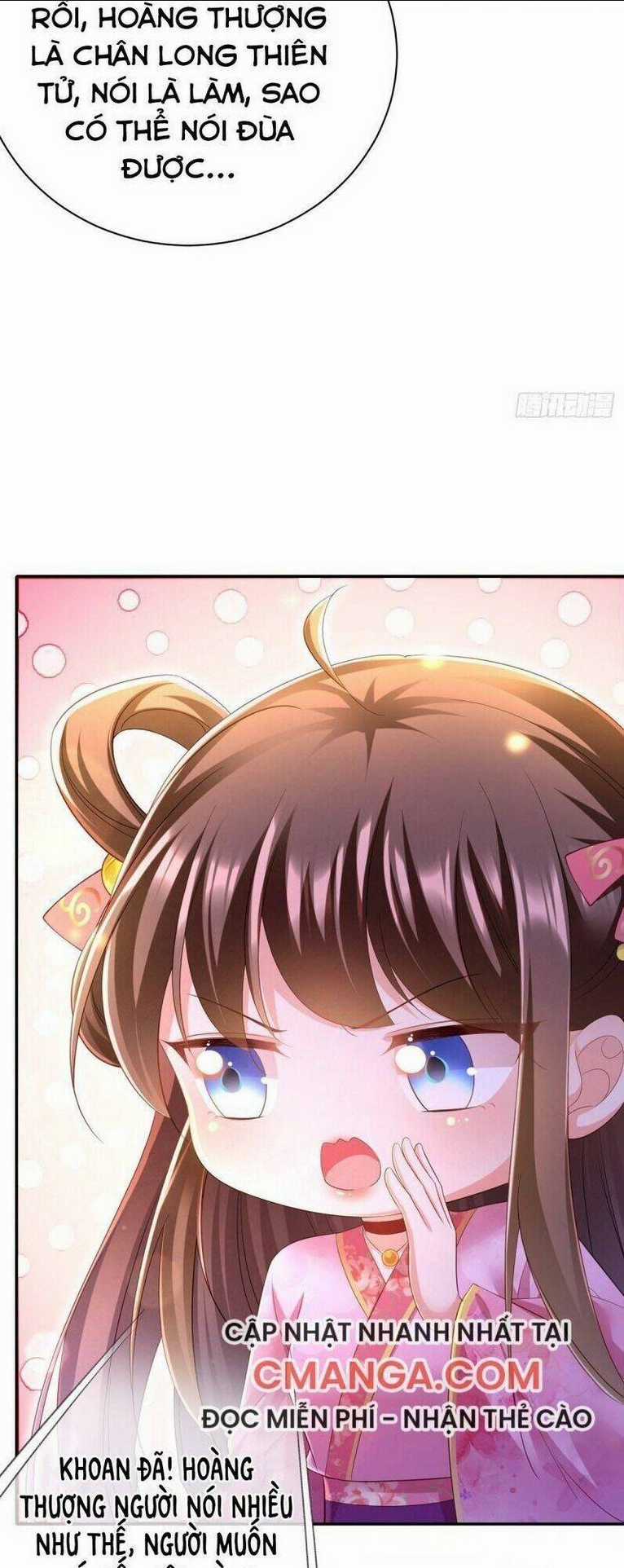 Ngã Tại Hậu Cung Đương Đại Lão Chapter 36 trang 8