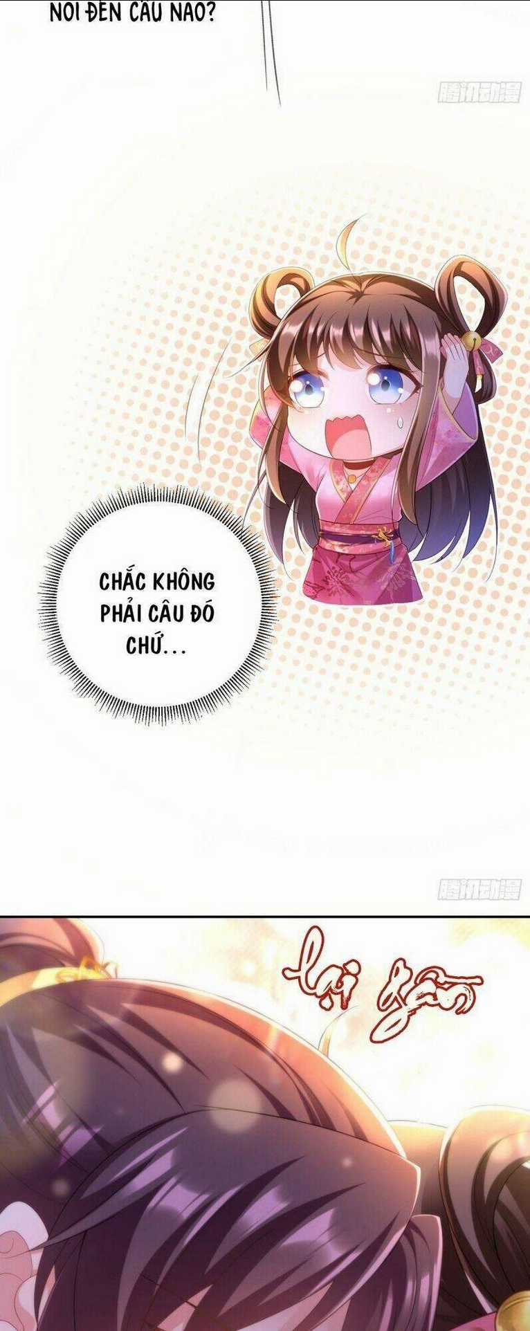 Ngã Tại Hậu Cung Đương Đại Lão Chapter 36 trang 9