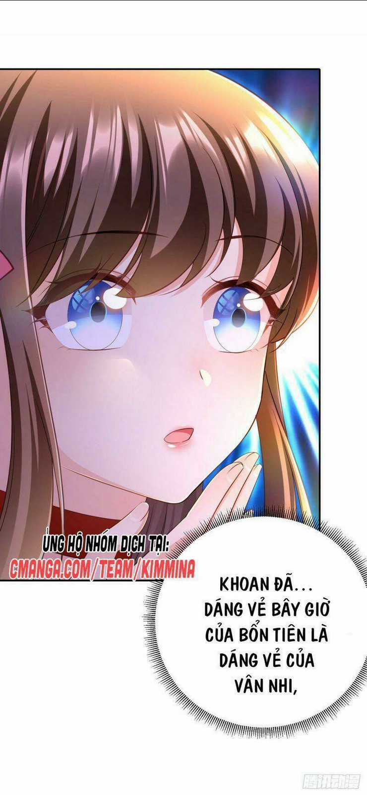 Ngã Tại Hậu Cung Đương Đại Lão Chapter 37 trang 1