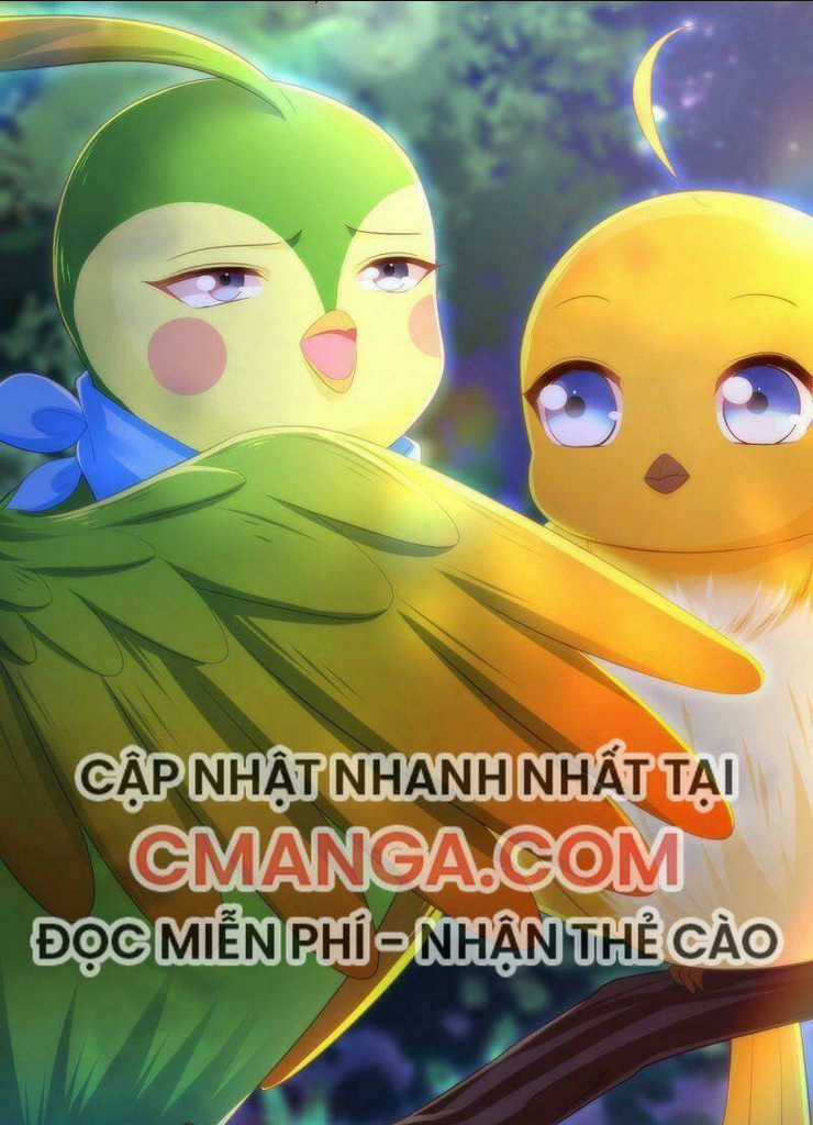 Ngã Tại Hậu Cung Đương Đại Lão Chapter 37 trang 14