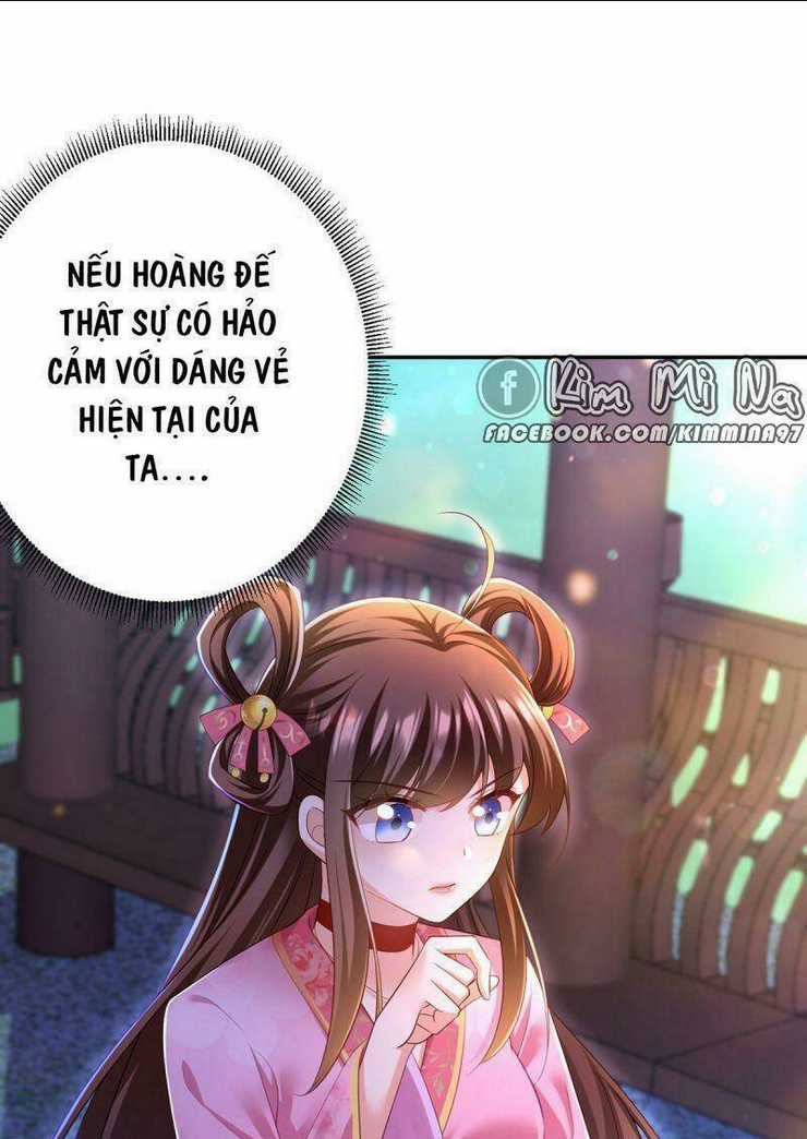 Ngã Tại Hậu Cung Đương Đại Lão Chapter 37 trang 2