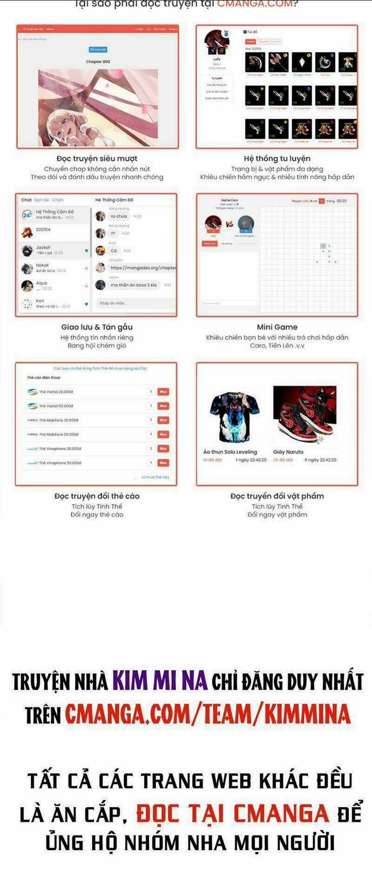 Ngã Tại Hậu Cung Đương Đại Lão Chapter 37 trang 20