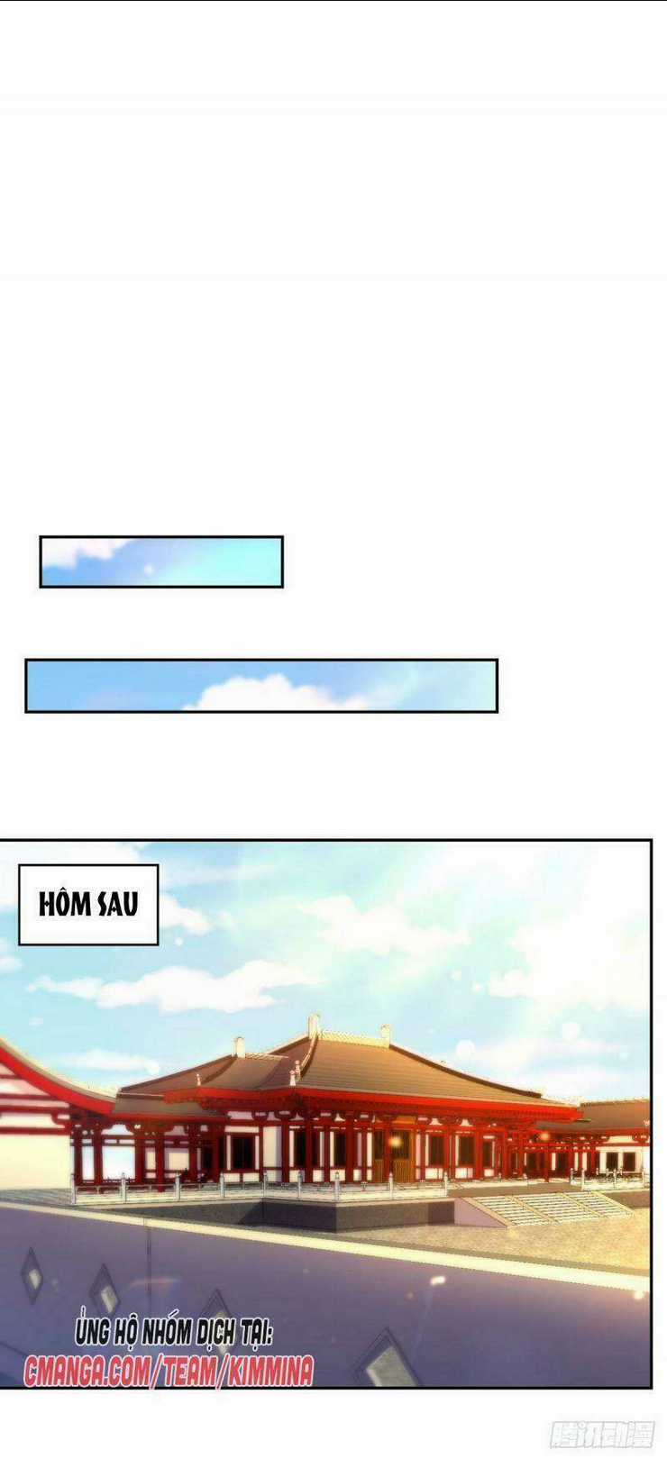 Ngã Tại Hậu Cung Đương Đại Lão Chapter 37 trang 21