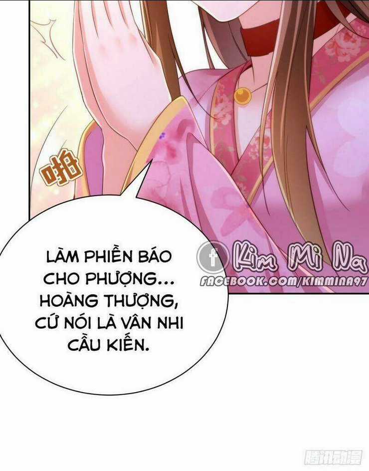 Ngã Tại Hậu Cung Đương Đại Lão Chapter 37 trang 26