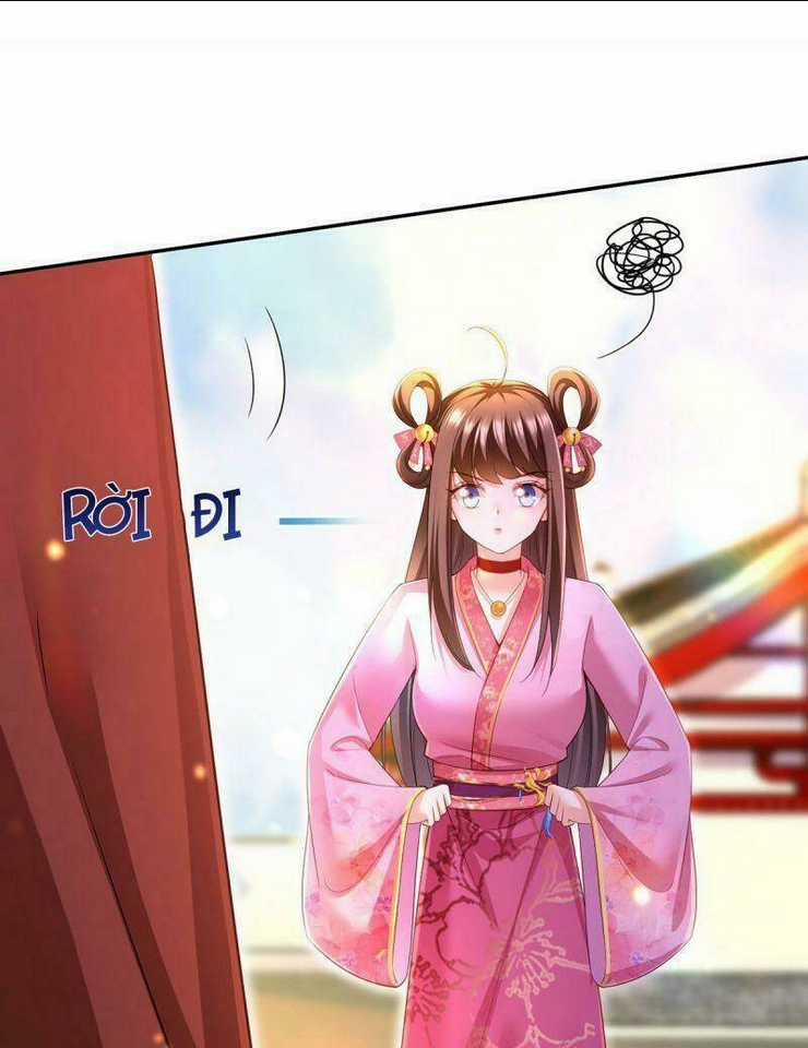 Ngã Tại Hậu Cung Đương Đại Lão Chapter 37 trang 28