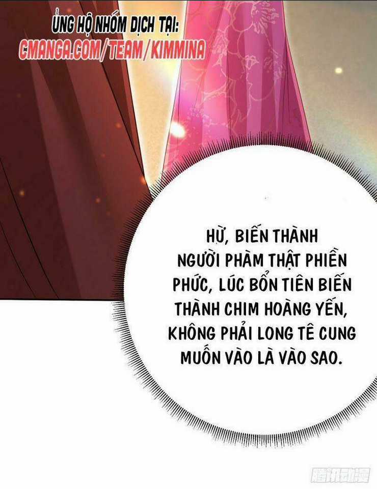 Ngã Tại Hậu Cung Đương Đại Lão Chapter 37 trang 29