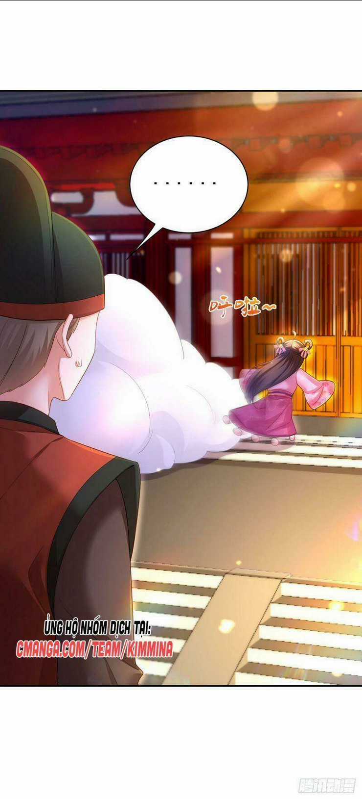 Ngã Tại Hậu Cung Đương Đại Lão Chapter 37 trang 33