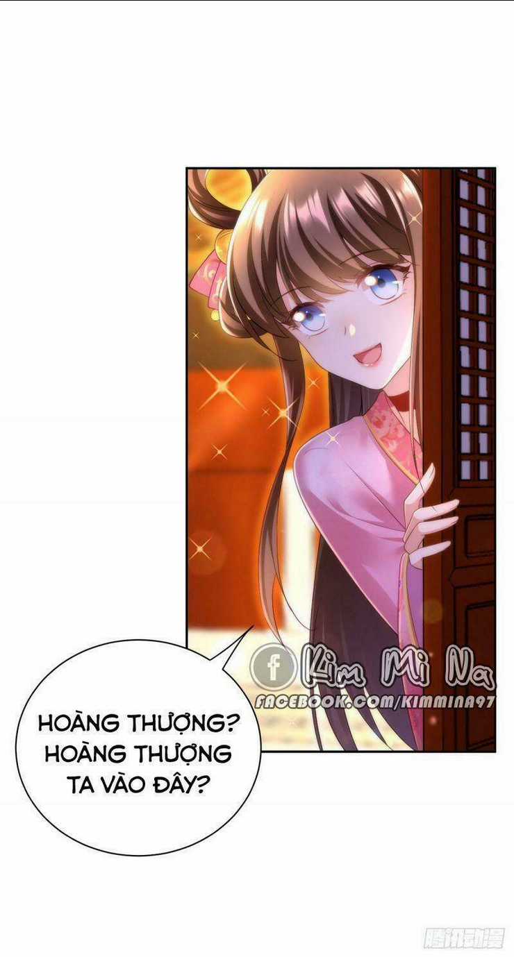 Ngã Tại Hậu Cung Đương Đại Lão Chapter 37 trang 34