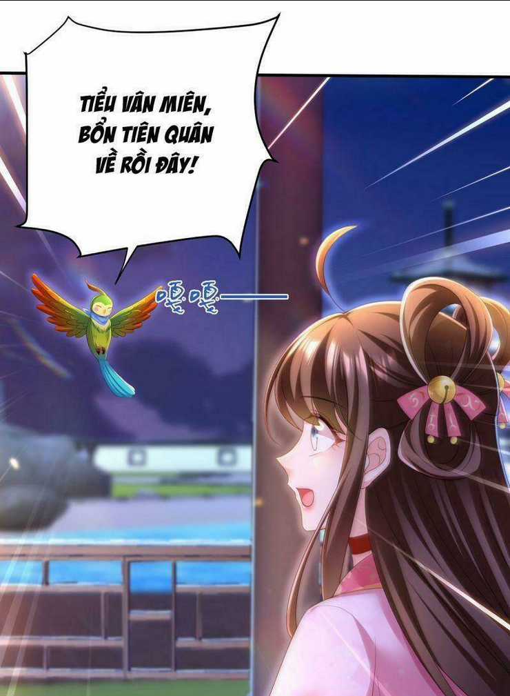 Ngã Tại Hậu Cung Đương Đại Lão Chapter 37 trang 4