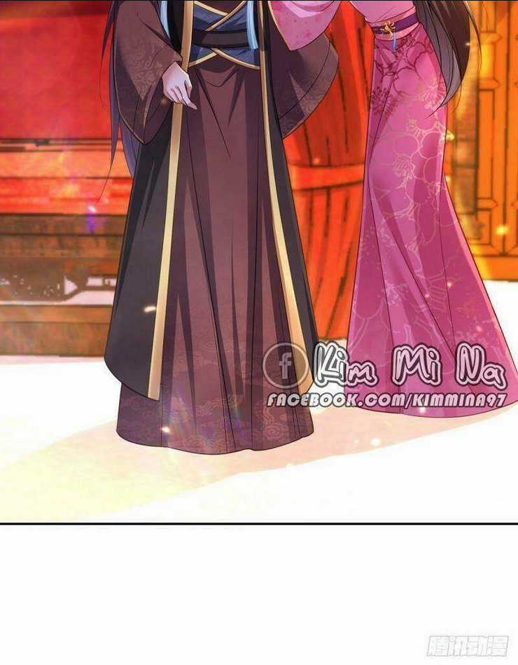 Ngã Tại Hậu Cung Đương Đại Lão Chapter 38 trang 12