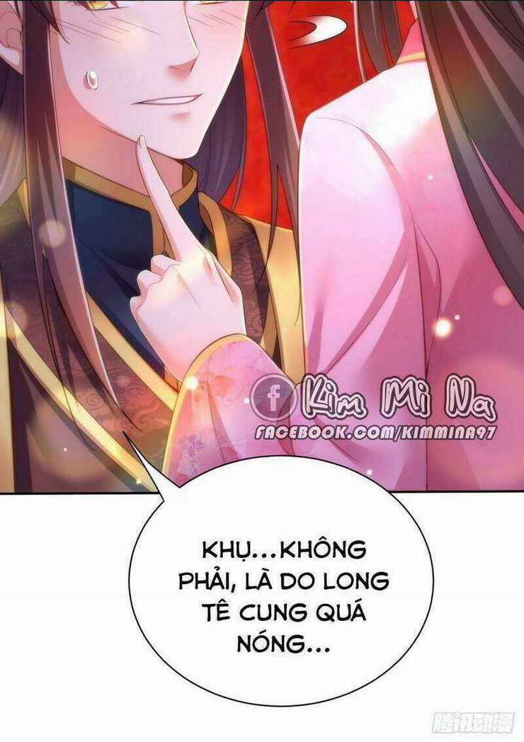 Ngã Tại Hậu Cung Đương Đại Lão Chapter 38 trang 16