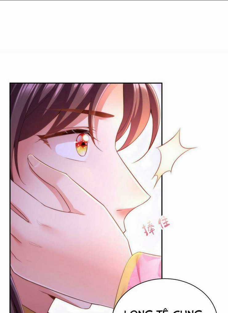 Ngã Tại Hậu Cung Đương Đại Lão Chapter 38 trang 17