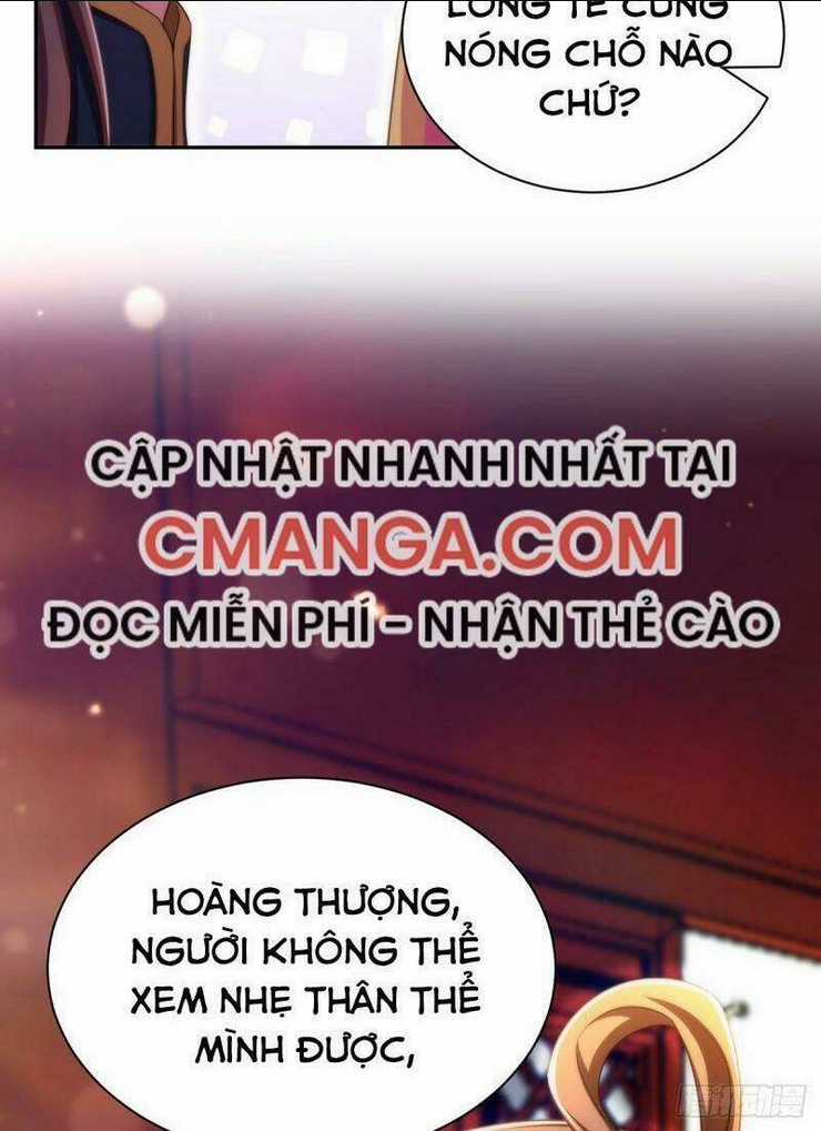 Ngã Tại Hậu Cung Đương Đại Lão Chapter 38 trang 18