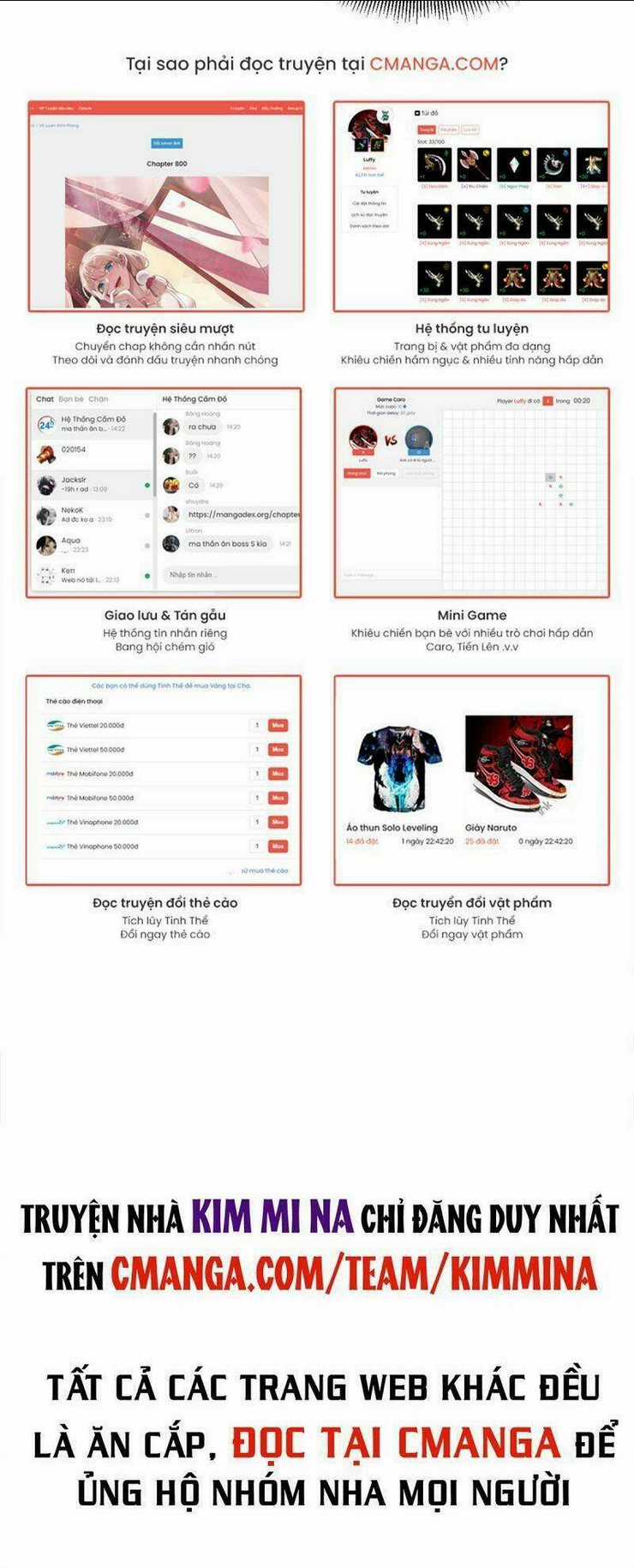 Ngã Tại Hậu Cung Đương Đại Lão Chapter 38 trang 20