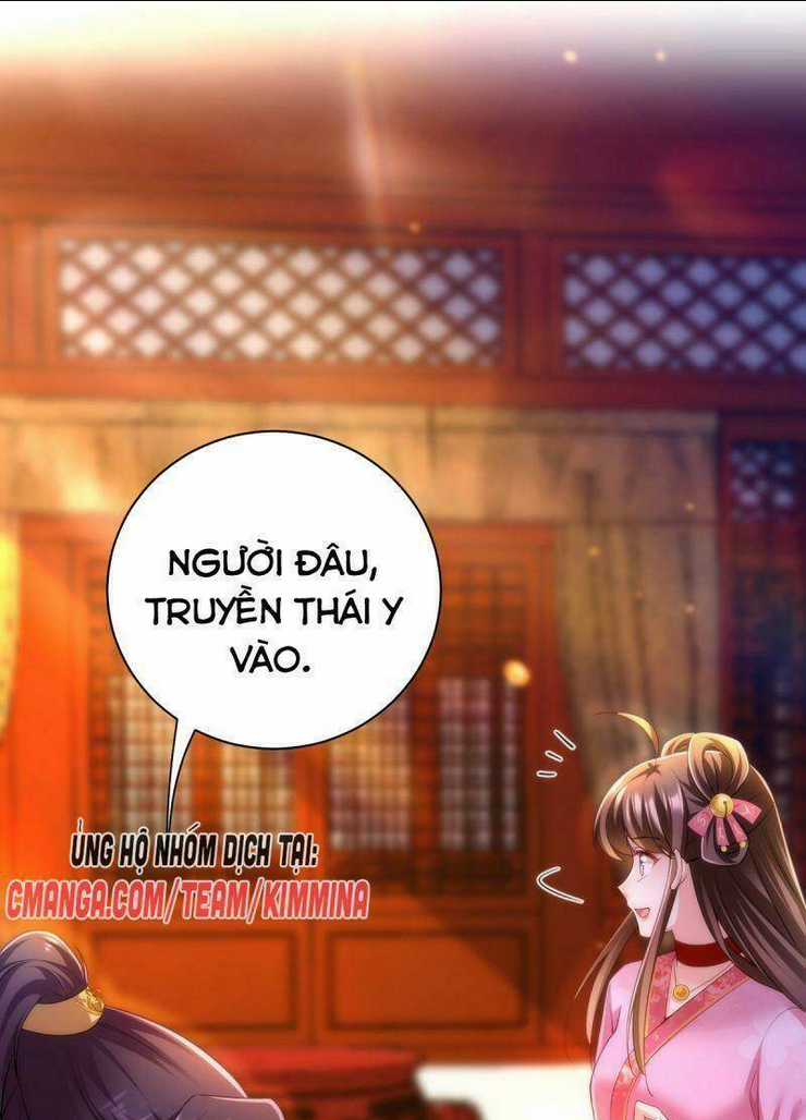 Ngã Tại Hậu Cung Đương Đại Lão Chapter 38 trang 23