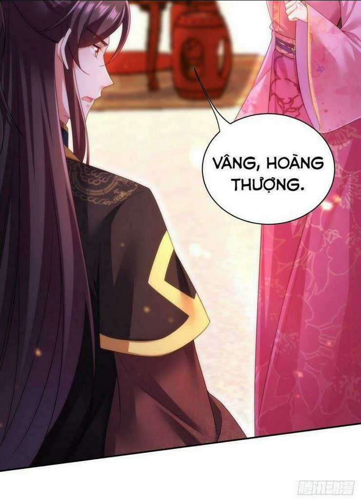 Ngã Tại Hậu Cung Đương Đại Lão Chapter 38 trang 24