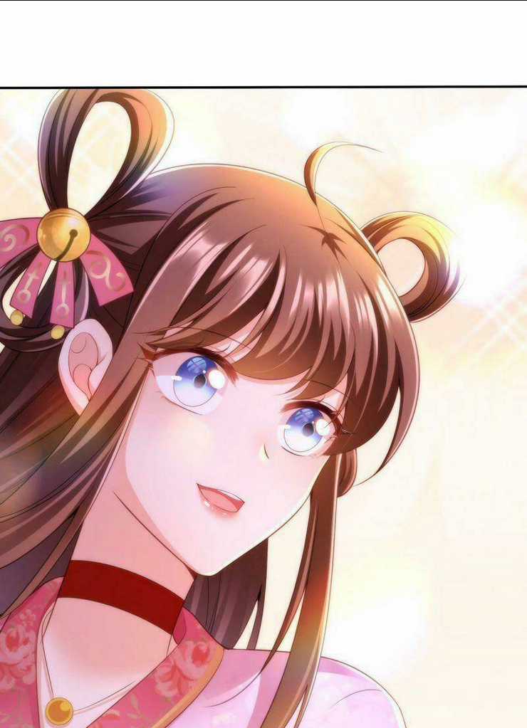 Ngã Tại Hậu Cung Đương Đại Lão Chapter 38 trang 25