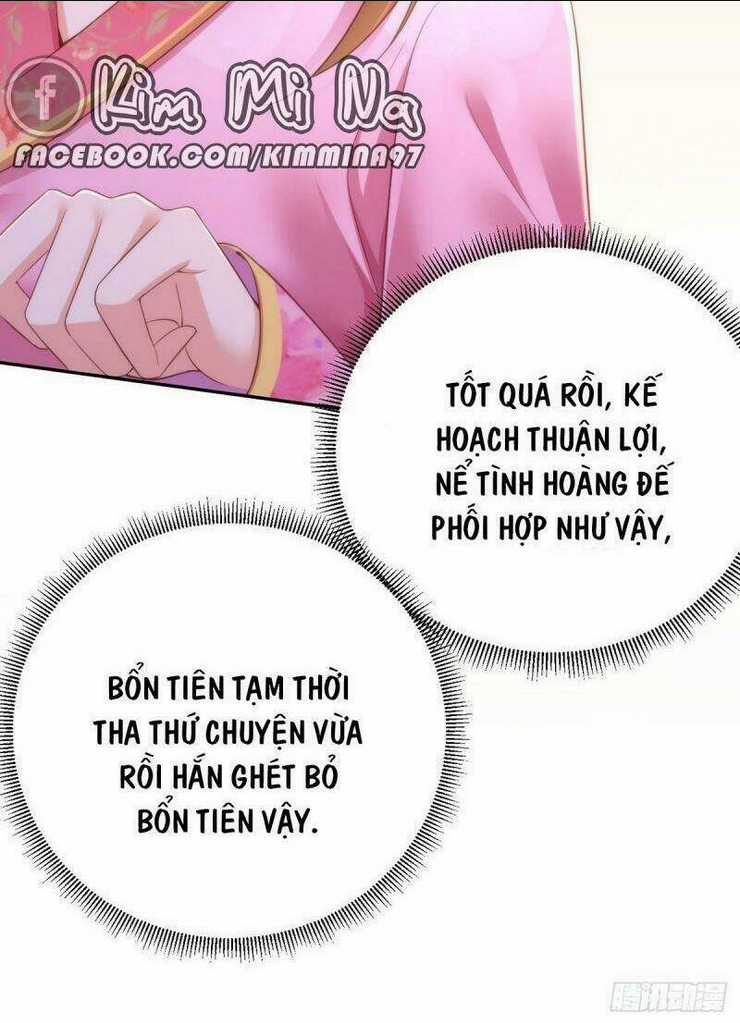 Ngã Tại Hậu Cung Đương Đại Lão Chapter 38 trang 26