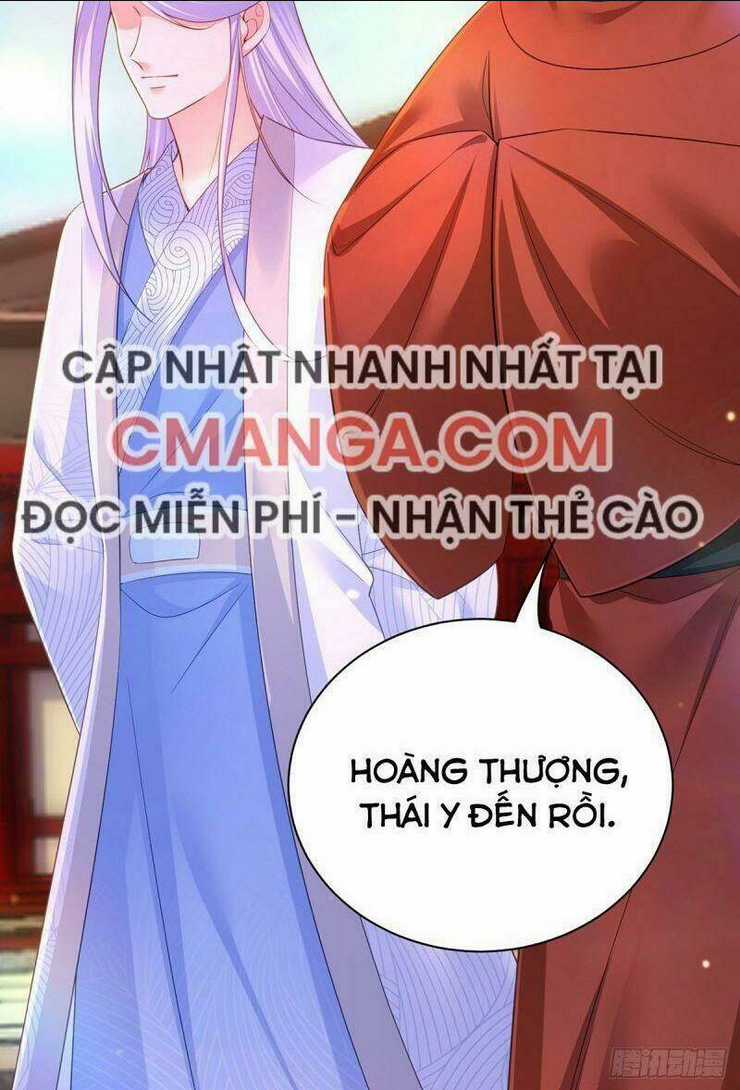 Ngã Tại Hậu Cung Đương Đại Lão Chapter 38 trang 28