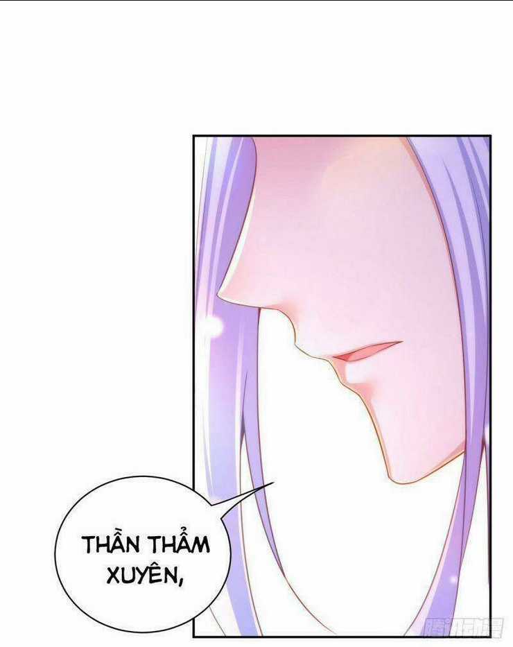 Ngã Tại Hậu Cung Đương Đại Lão Chapter 38 trang 30