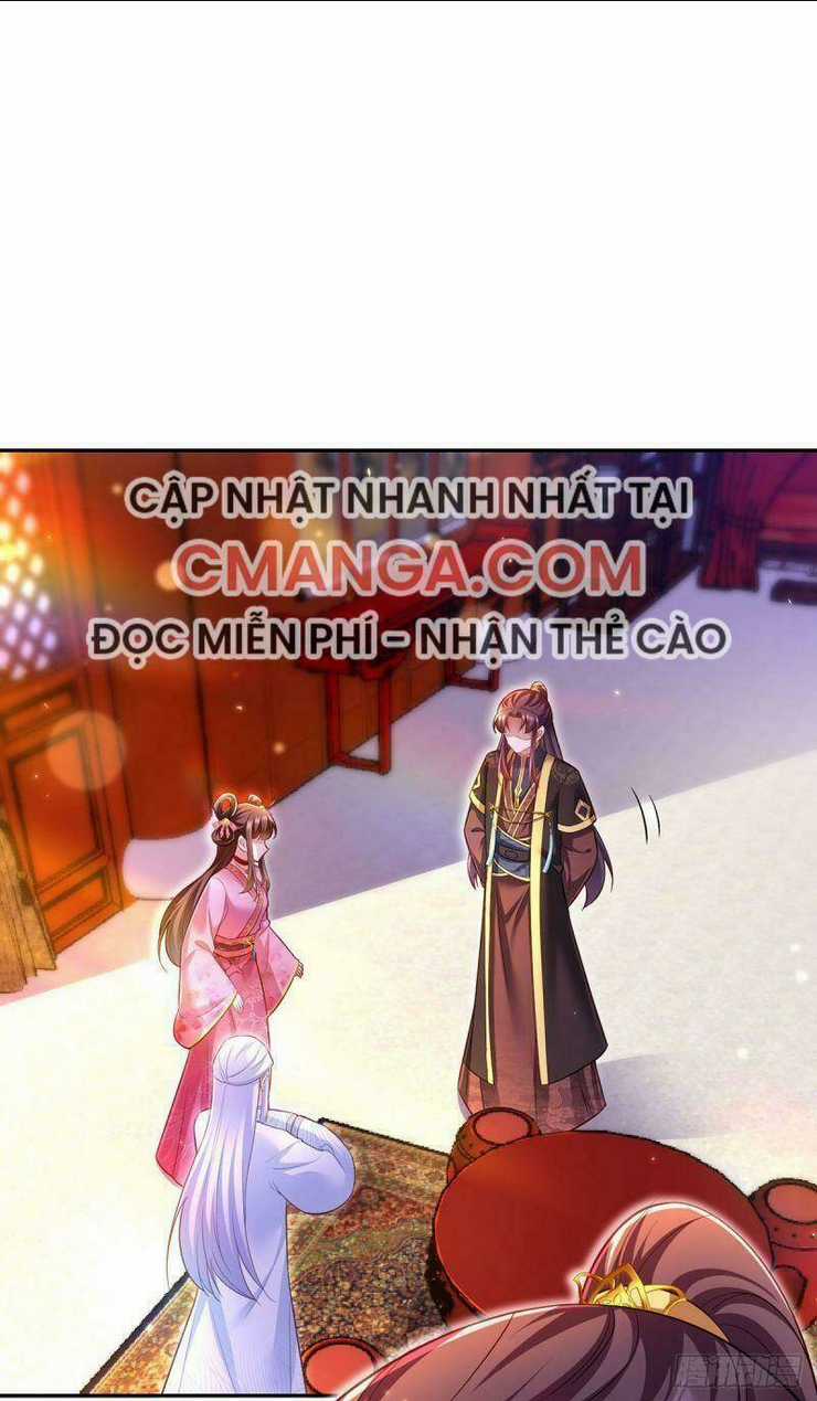 Ngã Tại Hậu Cung Đương Đại Lão Chapter 38 trang 34