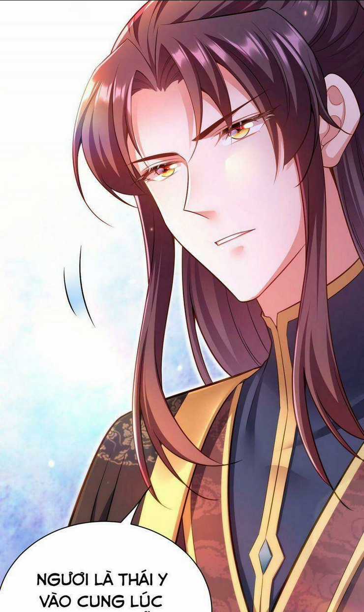 Ngã Tại Hậu Cung Đương Đại Lão Chapter 38 trang 35