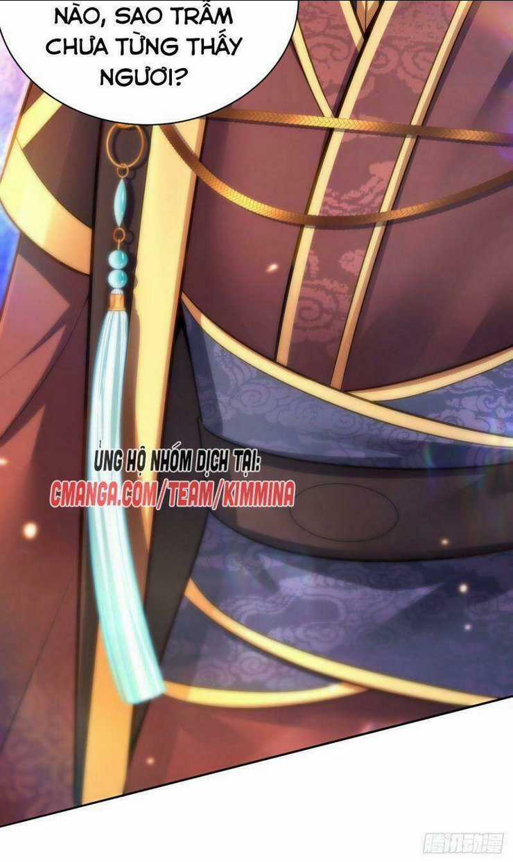 Ngã Tại Hậu Cung Đương Đại Lão Chapter 38 trang 36