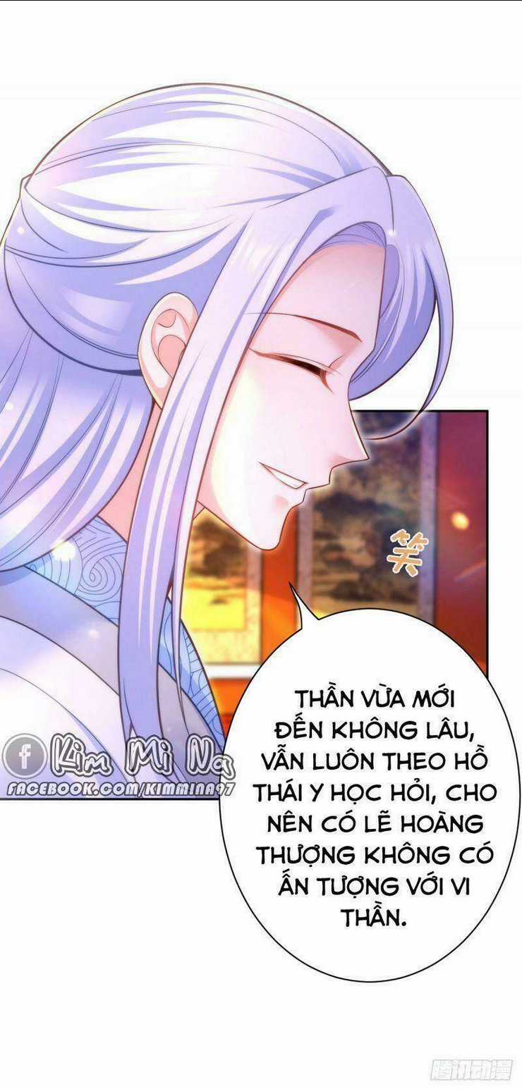 Ngã Tại Hậu Cung Đương Đại Lão Chapter 38 trang 37