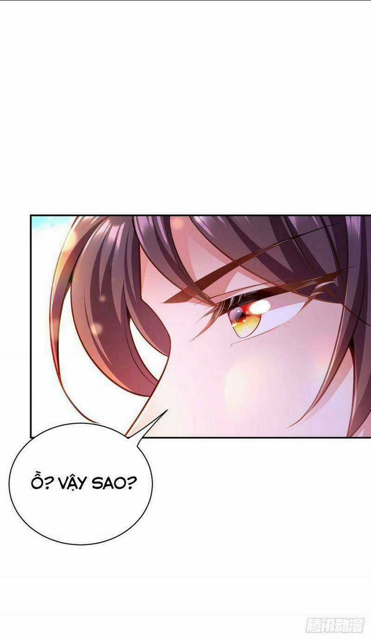 Ngã Tại Hậu Cung Đương Đại Lão Chapter 38 trang 38