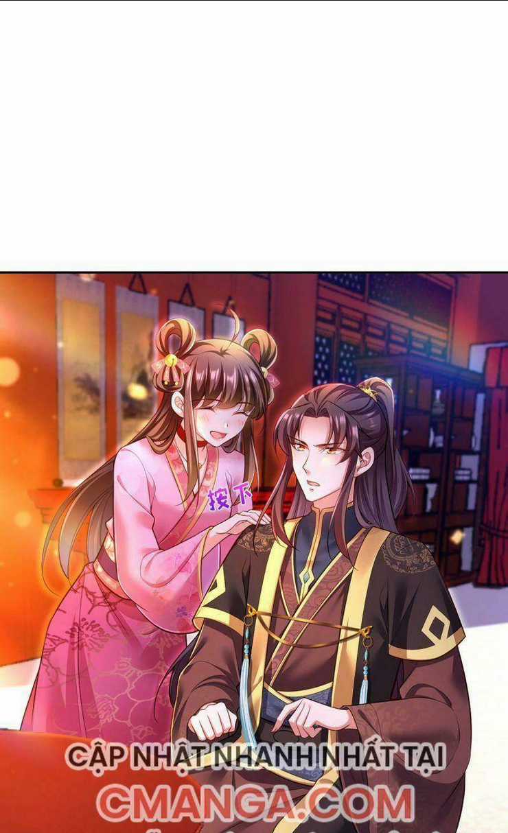 Ngã Tại Hậu Cung Đương Đại Lão Chapter 38 trang 39