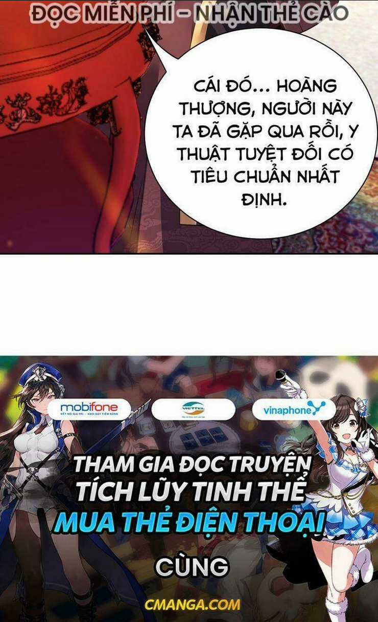 Ngã Tại Hậu Cung Đương Đại Lão Chapter 38 trang 40