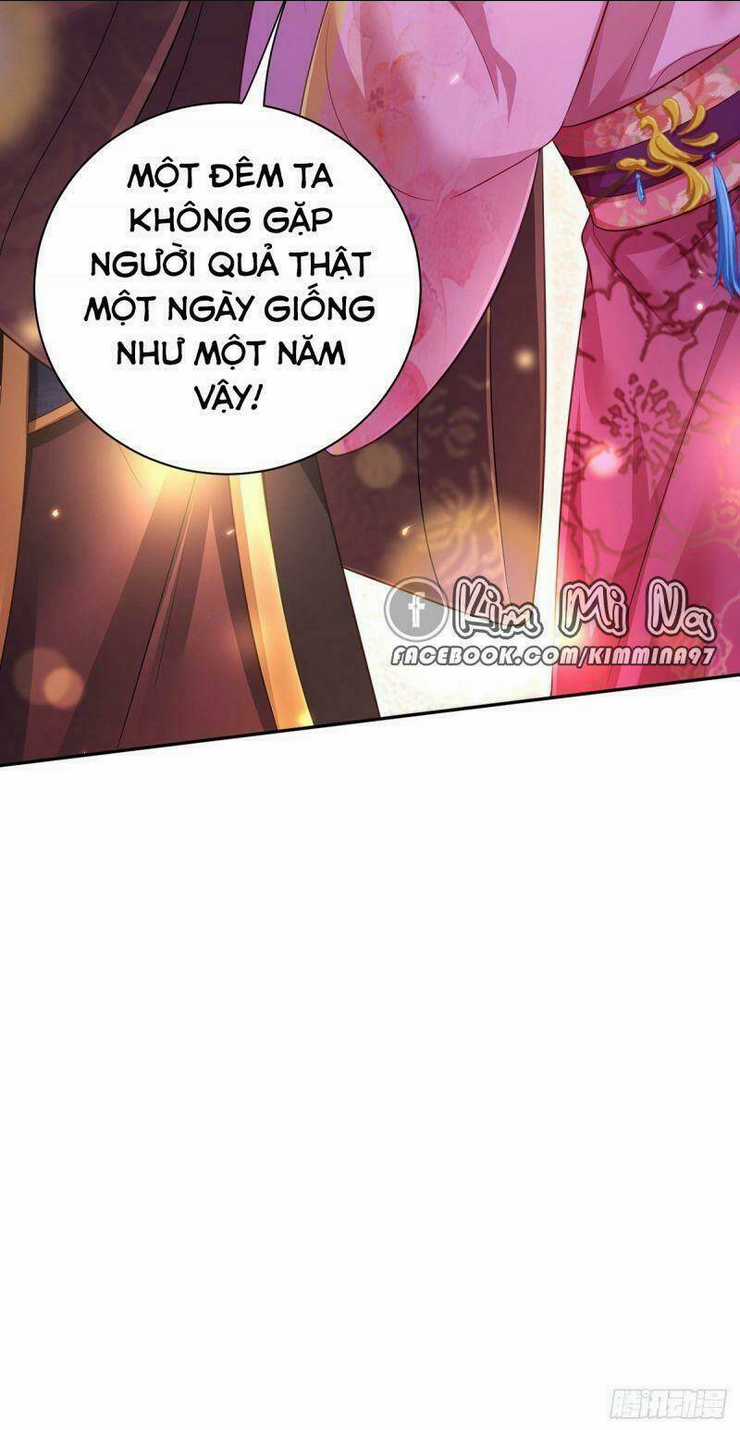 Ngã Tại Hậu Cung Đương Đại Lão Chapter 38 trang 6